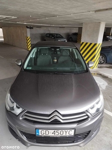 Citroën C4 1.2 PureTech Shine S&S EAT6