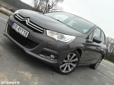 Citroën C4 BlueHDi 150 Stop&Start Business Class