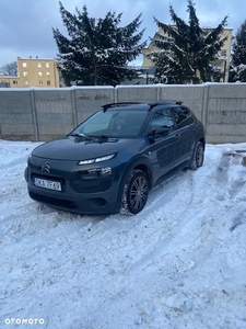 Citroën C4 Cactus 1.2 PureTech Feel