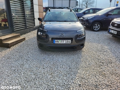 Citroën C4 Cactus 1.2 PureTech Origins S&S