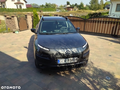 Citroën C4 Cactus BlueHDi 100 Stop&Start Feel