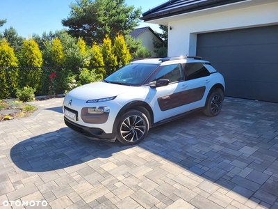 Citroën C4 Cactus