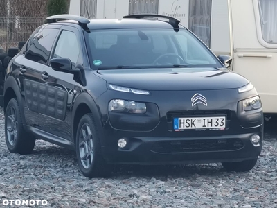 Citroën C4 Cactus PureTech 82 Business Class