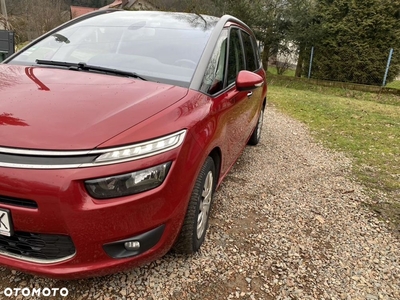 Citroën C4 Grand Picasso