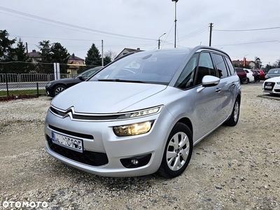 Citroën C4 Picasso 1.6 BlueHDi MoreLife