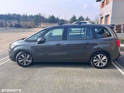 Citroën C4 Picasso 2.0 BlueHDi Exclusive