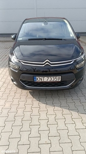 Citroën C4 Picasso