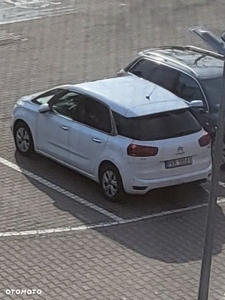 Citroën C4 Picasso