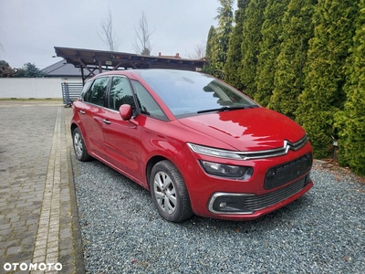 Citroën C4 Picasso