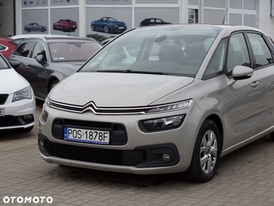 Citroën C4 Picasso BlueHDi 120 Business Class