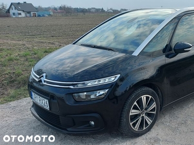 Citroën C4 Picasso BlueHDi 150 SHINE