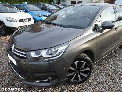 Citroën C4 PureTech e-THP 130 Exclusive