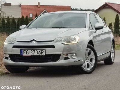 Citroën C5 1.6 THP 16V Confort