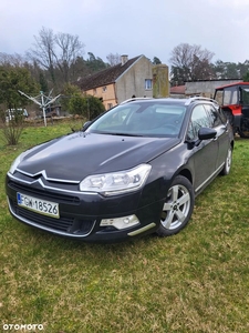 Citroën C5