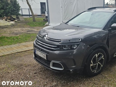 Citroën C5 Aircross 1.2 PureTech Shine