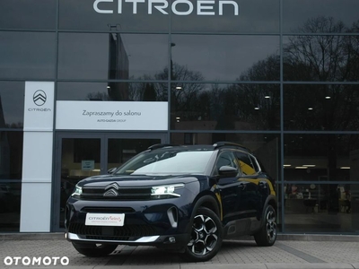 Citroën C5 Aircross 1.2 PureTech Shine EAT8