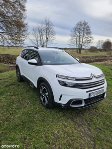 Citroën C5 Aircross 1.5 BlueHDi Feel Pack EAT8