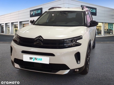 Citroën C5 Aircross 1.5 BlueHDi Shine EAT8