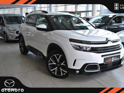 Citroën C5 Aircross 1.5 BlueHDi Shine EAT8