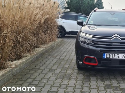 Citroën C5 Aircross 1.5 BlueHDi Shine EAT8