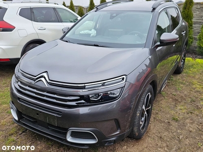 Citroën C5 Aircross 1.6 PureTech Shine EAT8