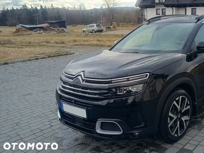 Citroën C5 Aircross 2.0 BlueHDi Shine EAT8