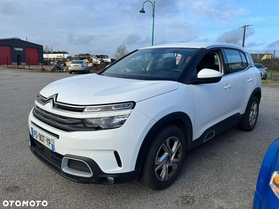 Citroën C5 Aircross BlueHDI 130 S&S EAT8 SHINE