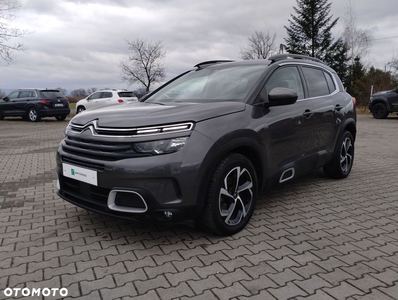 Citroën C5 Aircross BlueHDI 130 S&S EAT8 SHINE