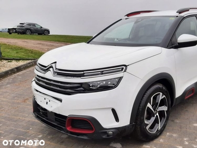 Citroën C5 Aircross BlueHDI 130 S&S EAT8 SHINE PACK