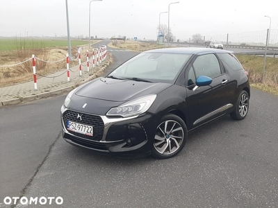 Citroën DS3 BlueHDi 120 Limited Edition 1955