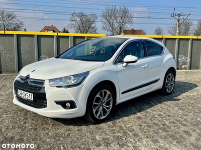 Citroën DS4 1.6 e-HDi SoChic MCP