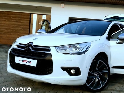 Citroën DS4 2.0 HDi Pure Pearl