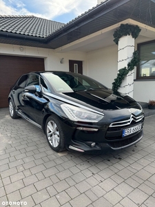 Citroën DS5 2.0 HDi SoChic