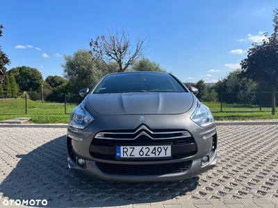 Citroën DS5 2.0 HDi SportChic