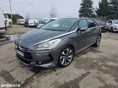 Citroën DS5 2.0 HDi SportChic