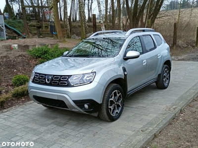 Dacia Duster 1.0 TCe Comfort