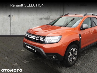 Dacia Duster 1.0 TCe Journey