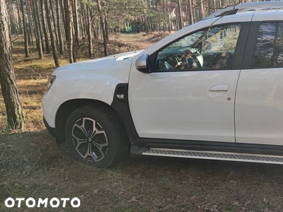 Dacia Duster 1.0 TCe Prestige