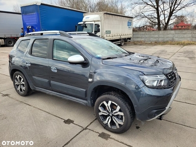 Dacia Duster 1.0 TCe Prestige