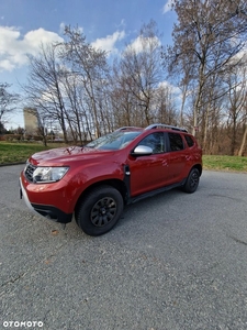 Dacia Duster 1.0 TCe Prestige