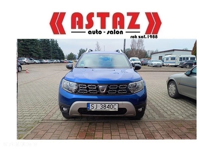 Dacia Duster 1.0 TCe SL Celebration