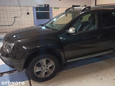 Dacia Duster 1.2 TCe Laureate