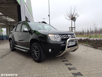 Dacia Duster 1.2 TCe Prestige