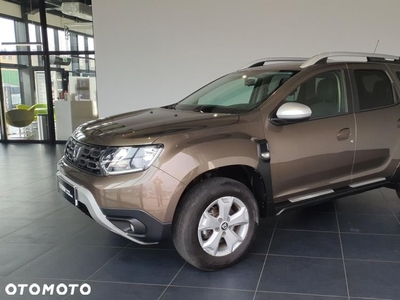 Dacia Duster 1.3 TCe FAP Comfort