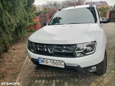 Dacia Duster 1.5 dCi Ambiance EU6