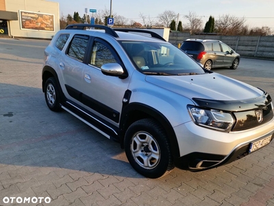 Dacia Duster 1.5 dCi Comfort