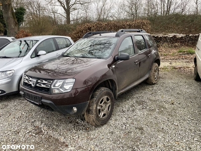 Dacia Duster 1.5 dCi Laureate 4x4 S&S EU6