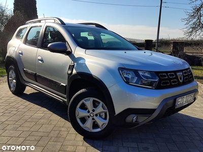 Dacia Duster 1.5 dCi Outdoor S&S