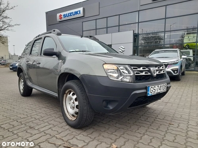 Dacia Duster 1.6 Ambiance Eco