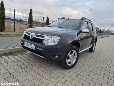 Dacia Duster 1.6 Euro5